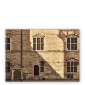 Postkort A5 - Kongetårnet