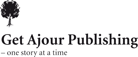 Get Ajour Publishing logo