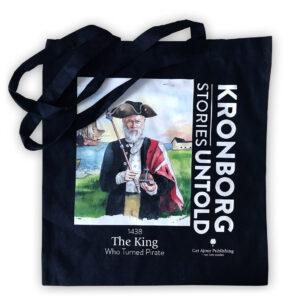 Mulepose Piratkongen