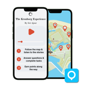 The Kronborg Experience